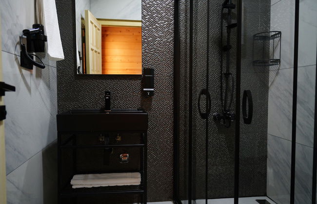 Venek Villa Suit - Foto 50