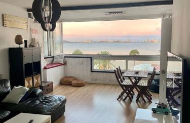 Impresionantes Vistas al Mar Menor - Foto 7