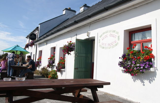 Cnocan Na Cuaigh Carraroe - Photo 16