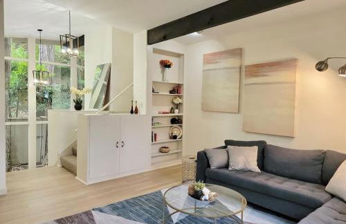 The Crest House- a forested retreat - Foto 10