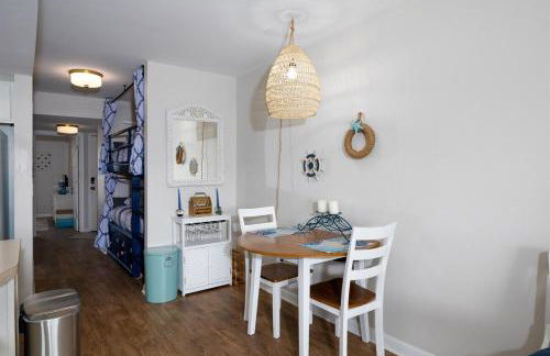 Blue Oar- Beach, Pool, and Sun in Surf City! - Foto 41