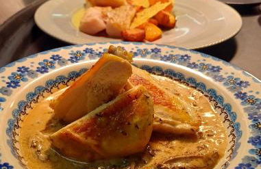 Le Comptoir du Voyageur - Foto 37