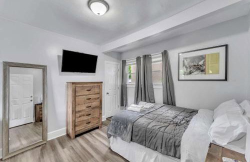 Pitcher's Paradise Apt 1-All Star Baseball Rentals - Foto 6