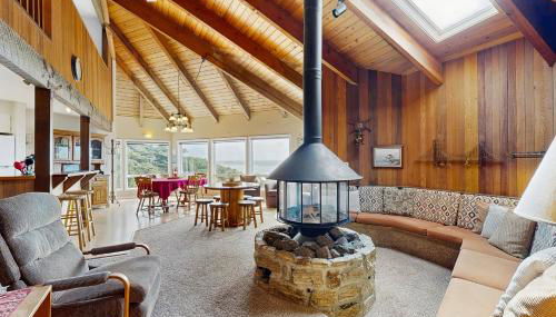 The Yaquina House - Foto 5