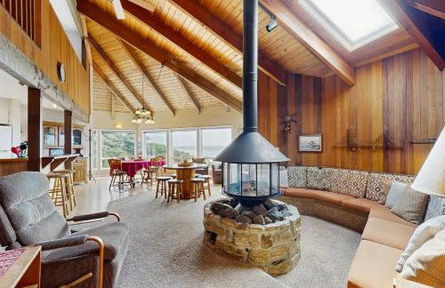 The Yaquina House - Foto 5