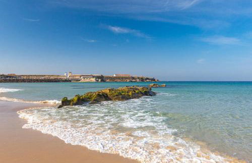 Chalet Valdevaqueros - Gran piscina y 5 min playa - Foto 27