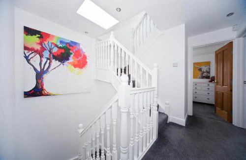 Wolviston Cottage - Foto 29