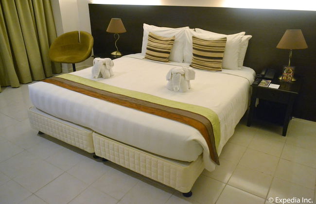 Destination Hotel Tagaytay - Foto 10