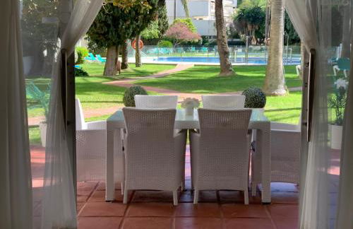 Vivaldi Boutique Suites Jardines del Mar - Foto 20