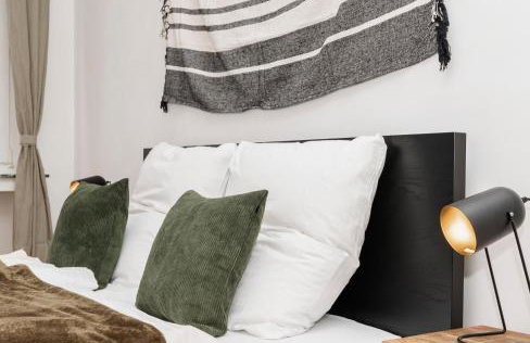 Center Elegance Light Apartment - Photo 15