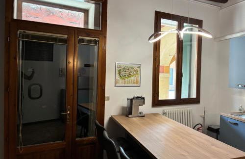 Airlodge Montagnana inspired by Aviation Style - Photo 13