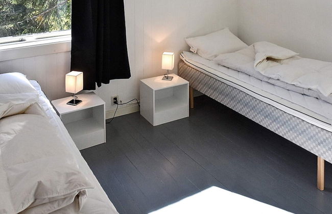 10 Person Holiday Home in Skei i Jolster - Foto 30