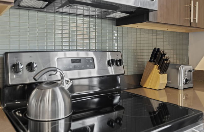 Placemakr Music Row - Vanderbilt - Foto 30