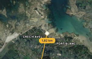 Les Villas d Onalou Kergastel - Foto 49