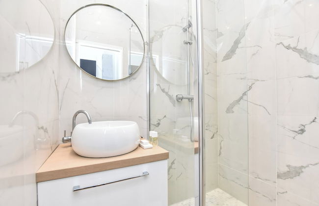 Cosy Apartment With 2 Bedrooms - Photo 9