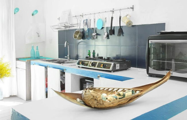 La Due Thulusdhoo - Foto 7