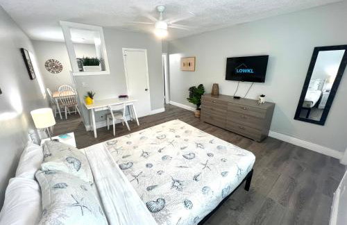 Great Escape Apartments By Lowkl - Foto 17