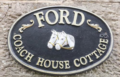 Ford Coach House Cottage - Photo 28