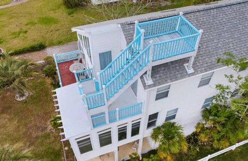 Waterway Escape in Ocean Isle Beach, NC - Foto 56