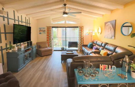 Colorful Resort-Feeling Condo - Foto 21