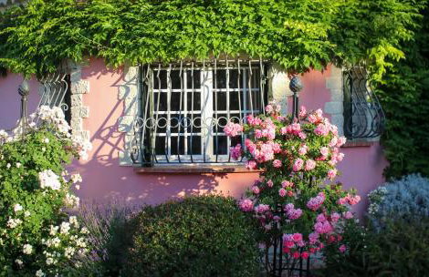 Gites de la Villa Pergola - Foto 63