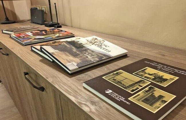 AlbergoDiffusoVolterra - Foto 73