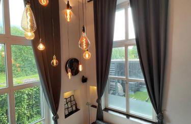 Bahnhofsoase - Wellness & Spa am Krufter Bahnhof - Foto 46