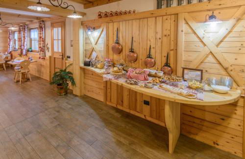 Agriturismo Dalla Natura la Salute - Foto 52