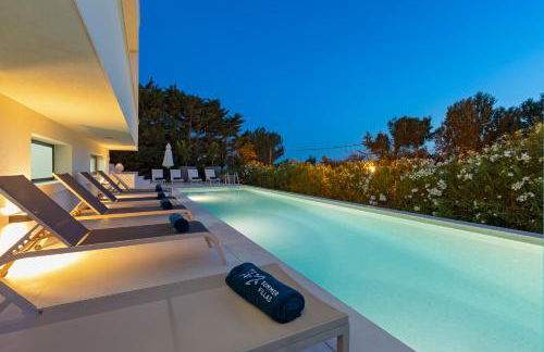 Ibiza Town Modern Villa Sleeps 10 - Photo 40