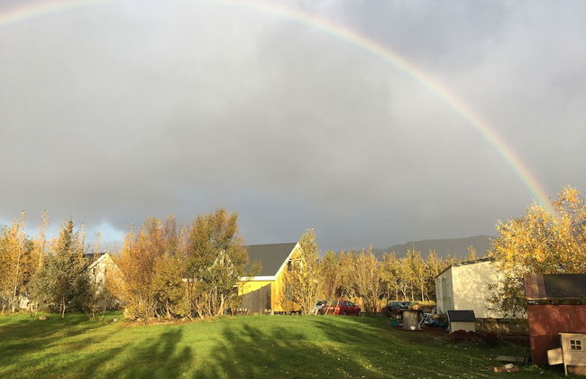 Fosssel Country House - Photo 34