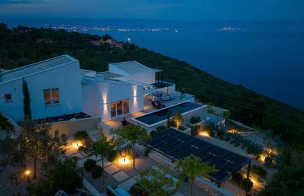 Sentio Villa Croatia - Foto 56