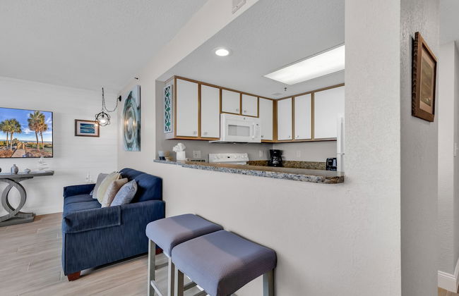 Atlantica Resort Myrtle Beach - Foto 40