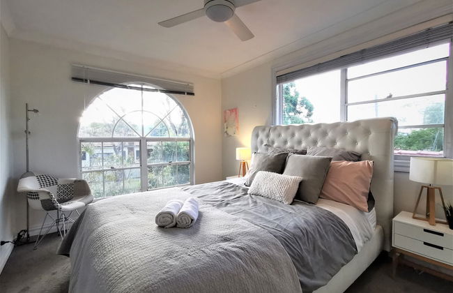 Comfy 4 Bedroms Corner House - Foto 4