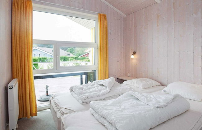 Holiday Home in GrÃ¶mmitz - Foto 7