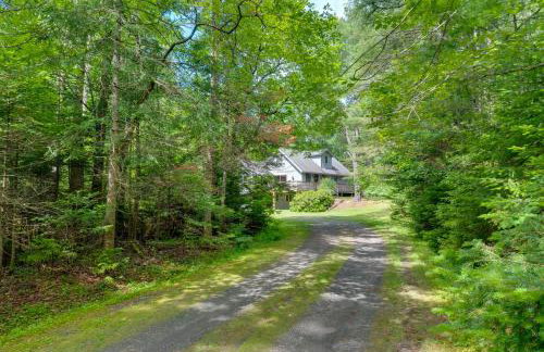 5 Mi to Franconia Notch White Mountains Getaway - Foto 38