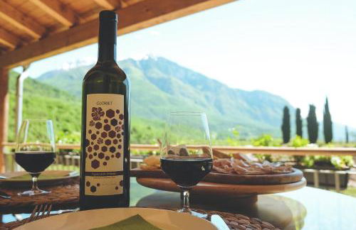 Agritur Casteller - Photo 50