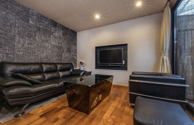 Shiki Homes HIGOYA - Foto 9