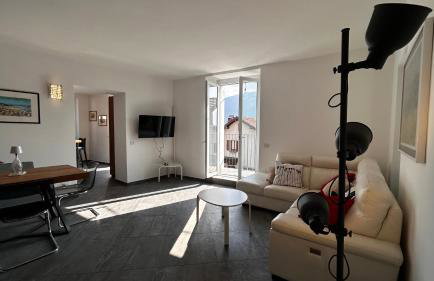 Casa Marlene quadrilocale con vista Isola Comacina - Photo 8