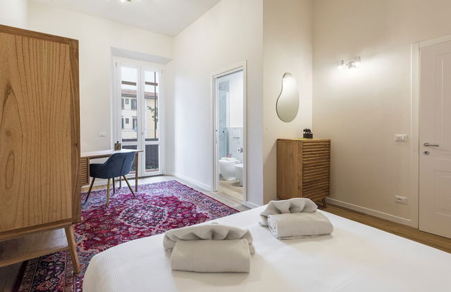 Salutati Apartments by MMega - Foto 10
