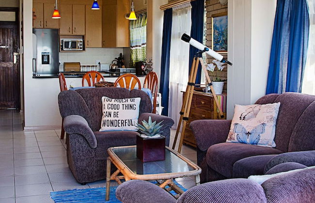 Seven Seas SA - Foto 6