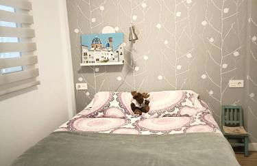 Altea Flying Whale - Photo 9