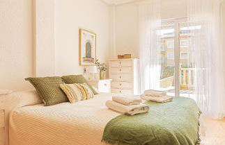 El Paraiso - Planta baja en Urbanización Ipanema III La Manga del Mar Menor kilómetro2 - Mediterráneo - Foto 4