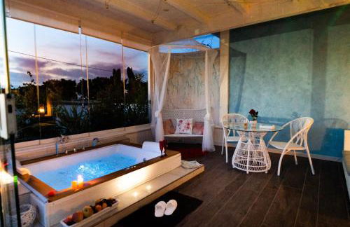 Resort Villa La Perla Sul Mare - Foto 30