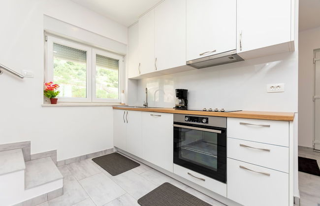 Apartments Peaceful Place - Foto 9