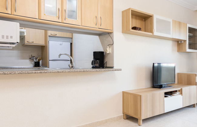 Aguamarina 7 - Foto 12