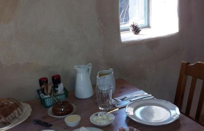 Smadar Inn - Foto 28