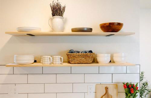 Cozy Downtown Havens - Foto 53