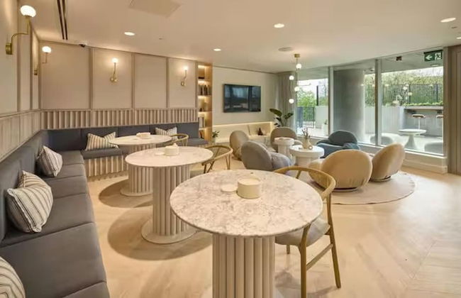 2br-sleeps4-parking-central-cityview - Foto 25