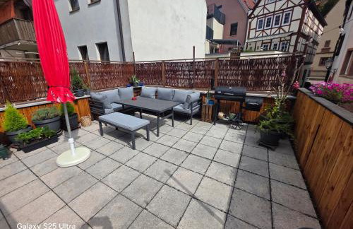 Amtsschreiber-Pförtchen Ferien Wohnung - Foto 36