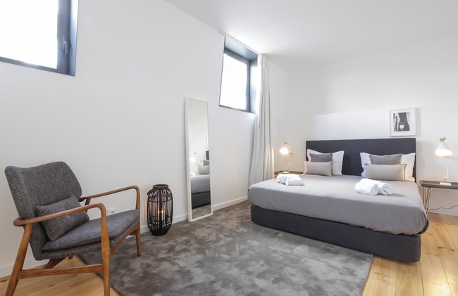Santa Catarina Apartments by Les Deux Mariettes - Foto 25